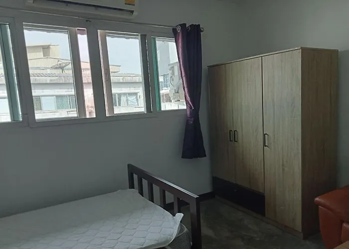 斯利普底旅舍 旅馆 曼谷