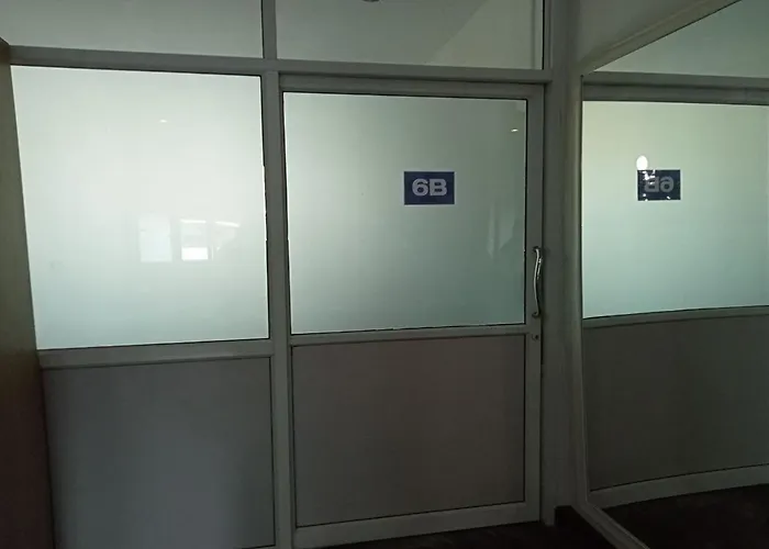 旅馆 斯利普底旅舍 曼谷