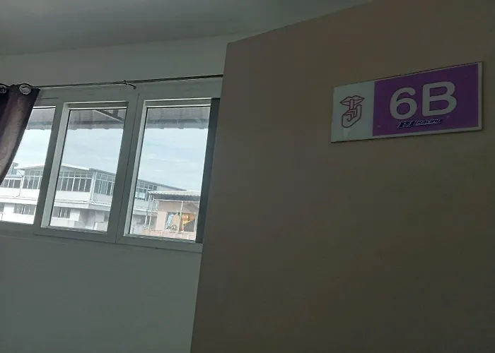 旅馆 斯利普底旅舍