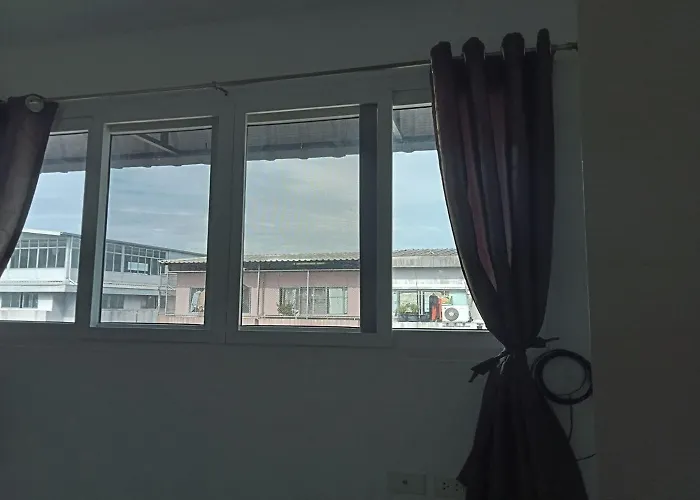 斯利普底旅舍 旅馆 曼谷
