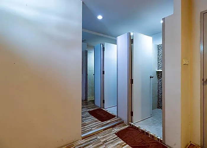 Albergue Sleep Dee