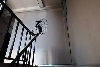 旅馆 斯利普底旅舍 曼谷